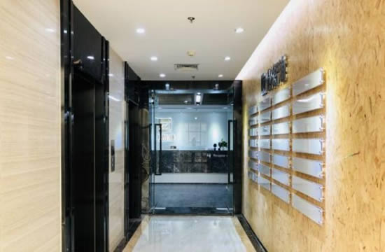 王府井百货写字楼图片695